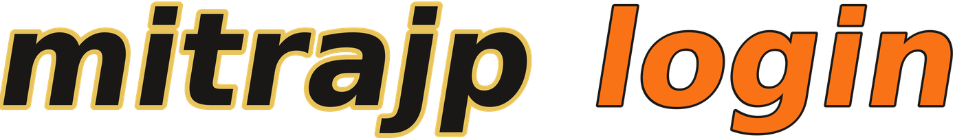 mitrajp login logo